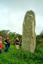 Cornwall