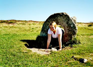 Cornwall