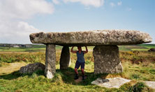Cornwall